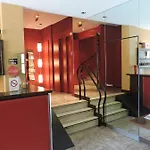 ホテル Du Centre アンヌマス