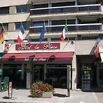 Du Centre ホテル
