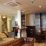 Du Centre 3* アンヌマス