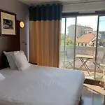 ホテル Du Centre アンヌマス