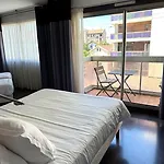 Du Centre ホテル アンヌマス