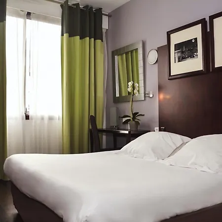 Du Centre 3* アンヌマス