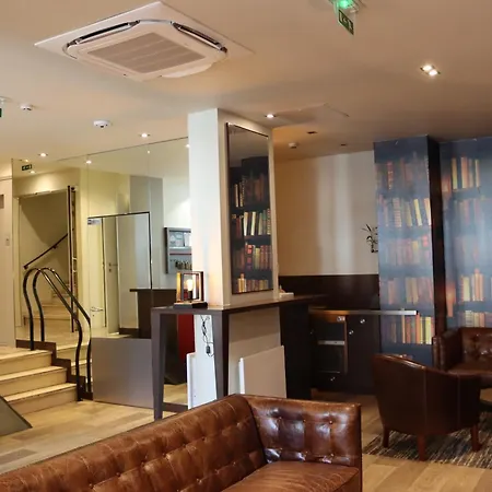 Du Centre 3* アンヌマス