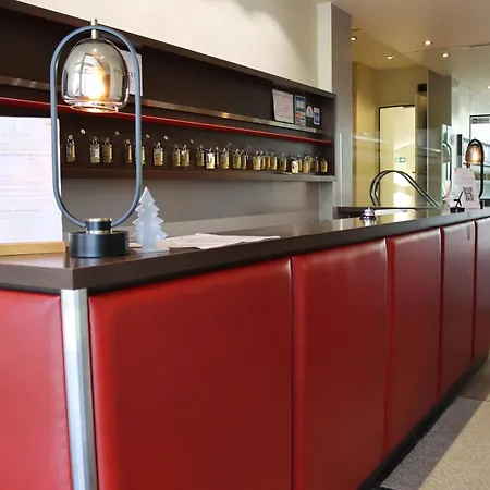 ホテル Du Centre アンヌマス