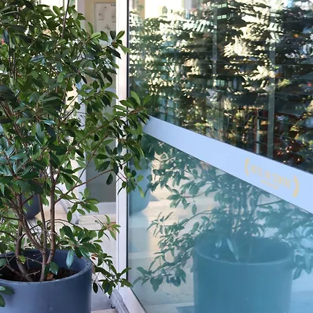 ホテル Du Centre アンヌマス