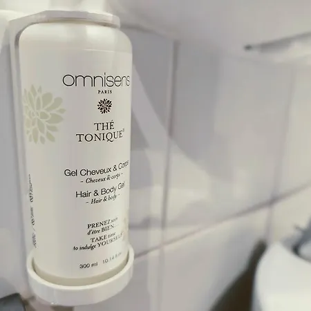 ホテル Du Centre アンヌマス