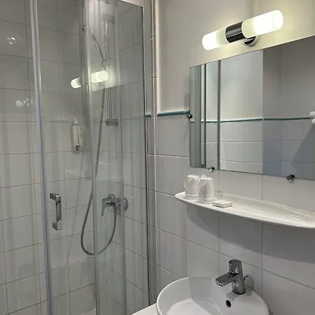 ホテル Du Centre アンヌマス