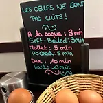 Du Centre 3*