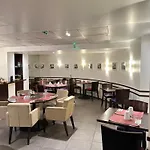 Du Centre Otel 3*