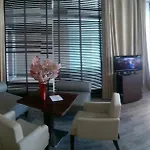 Du Centre 3* Annemasse