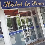 Du Centre Hotel