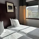Du Centre 3* Annemasse