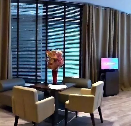 Hotell Du Centre