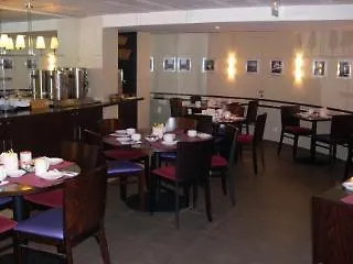 Du Centre Annemasse