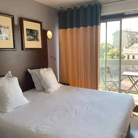Hotel Du Centre