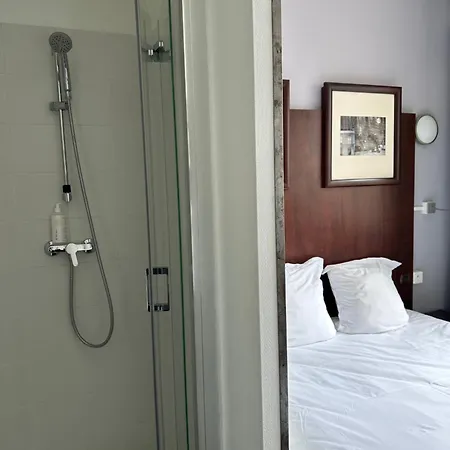 Hotell Du Centre