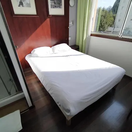 Du Centre Hotell 3*
