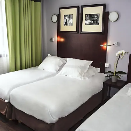Hotel Du Centre Annemasse