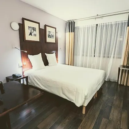Du Centre 3*