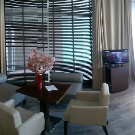 Du Centre 3* Annemasse
