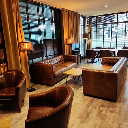 Du Centre Hotell