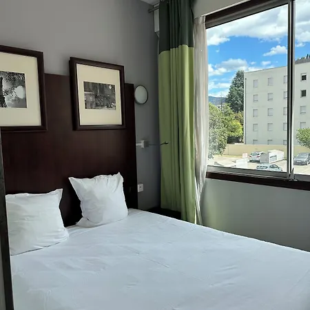 Hotell Du Centre 3*