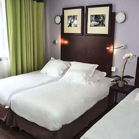 Du Centre آنماس