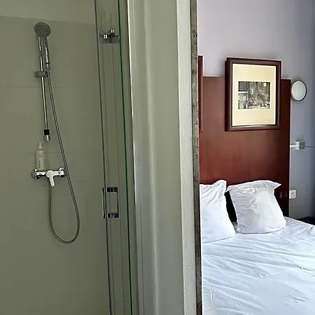Hotell Du Centre 3*