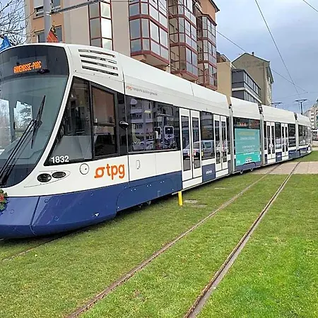 Hotell Du Centre