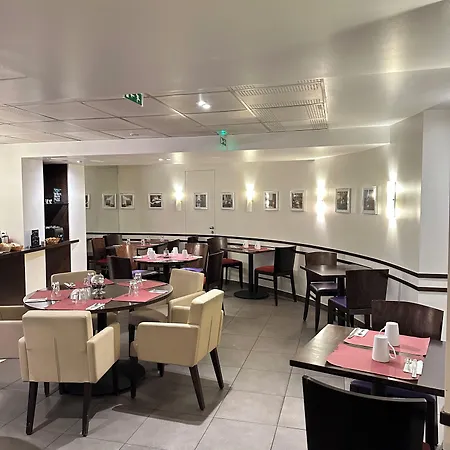 Du Centre Otel