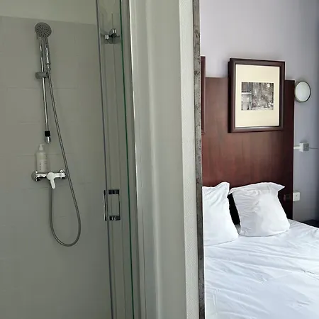 Hotell Du Centre