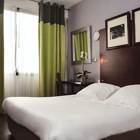 Hotell Du Centre