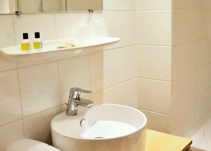 ホテル Du Centre アンヌマス